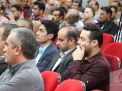 گزارش تصویری تقدیر و تجلیل از تلاشگران عرصه کار به مناسبت روز جهانی کار و کارگر